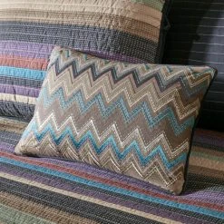 Best Sale 👍 Madison Park Sequoia Multi Quilted 6-piece Daybed Set 🌟 -Madison Park Sales unnamed file 3643