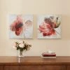 Budget 🔔 Madison Park Lovely Blooms Hand Embellished Canvas 2-piece Set 😍 -Madison Park Sales unnamed file 3702