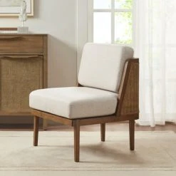 Cheap π₯ Madison Park Bailey Natural Accent Chair π