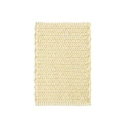 Buy 🛒 Madison Park Copula Dyed Cotton Chenille Chain Stitch Rug Charcoal ❤️ -Madison Park Sales unnamed file 3755