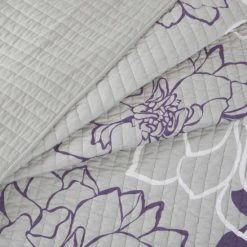 Outlet 🌟 Madison Park Bridgette Purple 6-piece Coverlet Set 😉 -Madison Park Sales unnamed file 3811