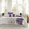 Best Sale ✔️ Madison Park Bridgette Floral-pattern Cotton Comforter Set 🛒 -Madison Park Sales unnamed file 3832