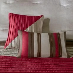 Coupon 🧨 Madison Park Tradewind Red 7-piece Comforter Set ⭐ -Madison Park Sales unnamed file 3840