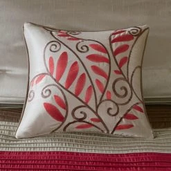 Coupon 🧨 Madison Park Tradewind Red 7-piece Comforter Set ⭐ -Madison Park Sales unnamed file 3841