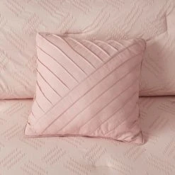 Best reviews of ✨ Madison Park Harlow 4 Piece Organic Cotton Comforter Set Blue 😉 -Madison Park Sales unnamed file 3867