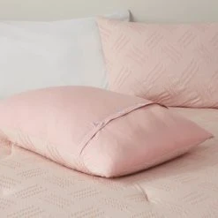 Best reviews of ✨ Madison Park Harlow 4 Piece Organic Cotton Comforter Set Blue 😉 -Madison Park Sales unnamed file 3868