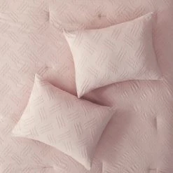 Best reviews of ✨ Madison Park Harlow 4 Piece Organic Cotton Comforter Set Blue 😉 -Madison Park Sales unnamed file 3869