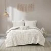 Buy 😉 Madison Park Emma 4 Piece Cotton Comforter Set White 🔔 -Madison Park Sales unnamed file 3954
