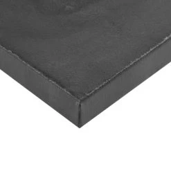 Flash Sale 😉 Madison Park Leaf Charcoal/ Gold Heavy Textured Canvas With Foil Embellishment 🔔 -Madison Park Sales unnamed file 3987