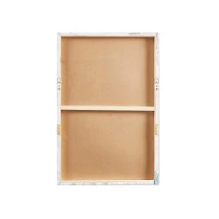 Flash Sale 😉 Madison Park Leaf Charcoal/ Gold Heavy Textured Canvas With Foil Embellishment 🔔 -Madison Park Sales unnamed file 3988