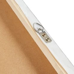 Flash Sale 😉 Madison Park Leaf Charcoal/ Gold Heavy Textured Canvas With Foil Embellishment 🔔 -Madison Park Sales unnamed file 3989