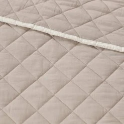 Outlet 🌟 Madison Park Levine Khaki 6 Piece Cotton Daybed Cover Set ❤️ -Madison Park Sales unnamed file 3994