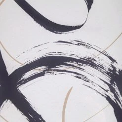 Hot Sale ❤️ Madison Park Abstract Ambit Contrast Black Framed Graphic Wall Art 🔔 -Madison Park Sales unnamed file 4020