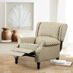 Wholesale 🔥 Madison Park Evonna Manual Recliner Brown ⌛ -Madison Park Sales unnamed file 4052