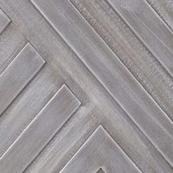 Budget 😉 Madison Park Ash Grey/ Silver Carved Wood 3PC Set Wall Decor ⭐ -Madison Park Sales unnamed file 4108