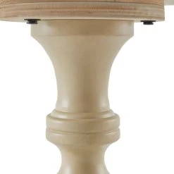 Deals 👏 Madison Park Hemlock Accent Table Natural/white 🔥 -Madison Park Sales unnamed file 4178