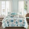 Cheap 🤩 Madison Park Pacific Grove 6 Piece Cotton Sateen Duvet Cover Set (Insert Excluded) Coral ⭐ -Madison Park Sales unnamed file 4184