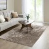 Budget 😉 Madison Park Alexandria Grey/ Cream Cozy Shag Abstract Area Rug 👏 -Madison Park Sales unnamed file 4211
