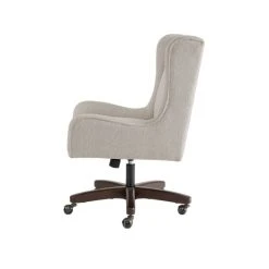 Flash Sale 🎉 Madison Park Klaus Cream Office Chair ⌛ -Madison Park Sales unnamed file 4308