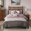 Cheap 👍 Madison Park Belle Purple Comforter Set 🤩 -Madison Park Sales unnamed file 4446
