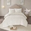 Brand new 😍 Madison Park Virginia Tufted Cotton Chenille Medallion Comforter Set Grey 👏 -Madison Park Sales unnamed file 445