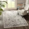 Cheapest 🌟 Madison Park Mila Tiled Border Area Rug Blue/cream 🎁 -Madison Park Sales unnamed file 4507