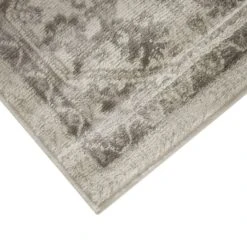 Cheapest 🌟 Madison Park Mila Tiled Border Area Rug Blue/cream 🎁 -Madison Park Sales unnamed file 4513