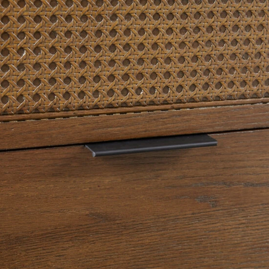 Deals β Madison Park Allen Natural 3-Drawer Accent Chest π 6 Deals β Madison Park Allen Natural 3-Drawer Accent Chest π - Image 4