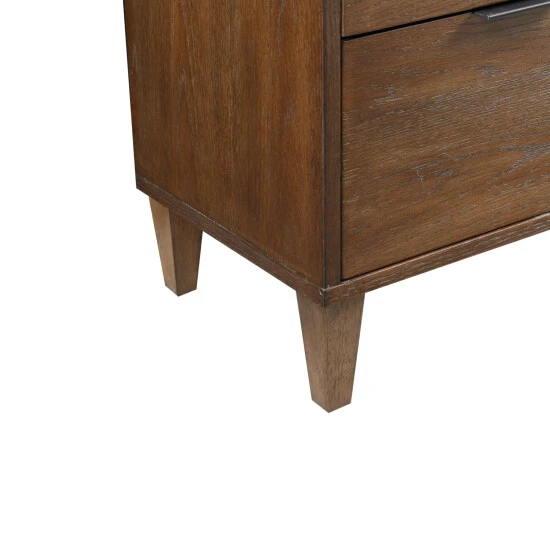 Deals β Madison Park Allen Natural 3-Drawer Accent Chest π 7 Deals β Madison Park Allen Natural 3-Drawer Accent Chest π - Image 5