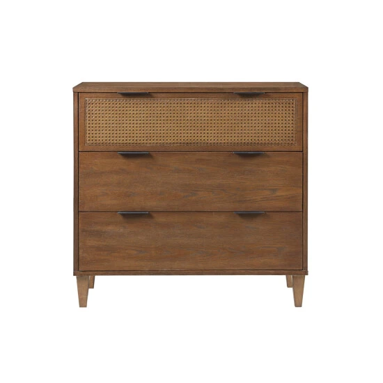 Deals β Madison Park Allen Natural 3-Drawer Accent Chest π 9 Deals β Madison Park Allen Natural 3-Drawer Accent Chest π - Image 7