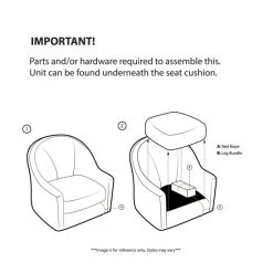 Hot Sale π₯ Madison Park Charlie Sand Track Arm Club Chair π 12 Hot Sale π₯ Madison Park Charlie Sand Track Arm Club Chair π -Madison Park Sales unnamed file 4536