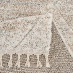 Best Pirce 🌟 Madison Park Cream Talas Trellis Area Rug In Cream 😉 -Madison Park Sales unnamed file 4542