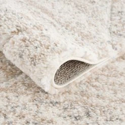 Best Pirce 🌟 Madison Park Cream Talas Trellis Area Rug In Cream 😉 -Madison Park Sales unnamed file 4544