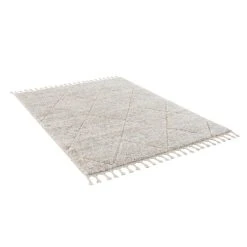 Best Pirce 🌟 Madison Park Cream Talas Trellis Area Rug In Cream 😉 -Madison Park Sales unnamed file 4547