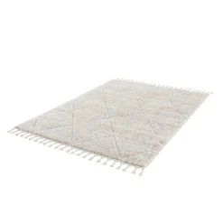 Best Pirce 🌟 Madison Park Cream Talas Trellis Area Rug In Cream 😉 -Madison Park Sales unnamed file 4548