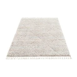 Best Pirce 🌟 Madison Park Cream Talas Trellis Area Rug In Cream 😉 -Madison Park Sales unnamed file 4549