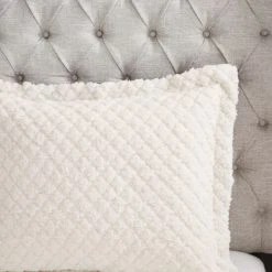 Best deal 👍 Madison Park Colden Ivory/ Grey Reversible Textured Sherpa To Faux Mink Comforter Set ❤️ -Madison Park Sales unnamed file 4574