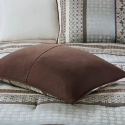 Best deal 😀 Madison Park Harvard 7-piece Comforter Set Blue ❤️ -Madison Park Sales unnamed file 4611