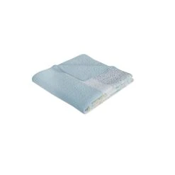 Buy ✔️ Madison Park Ava 3 Piece Reversible Cotton Coverlet Set Aqua/Yellow ⭐ -Madison Park Sales unnamed file 4622