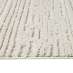 New 🌟 Madison Park Grace Cream Terni Textured Indoor Area Rug ✨ -Madison Park Sales unnamed file 4637