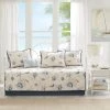 Promo ❤️ Madison Park Nantucket Blue 6-Piece Daybed Set ✨ -Madison Park Sales unnamed file 4703