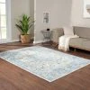 Best reviews of 🤩 Madison Park Molly Medallion Woven Area Rug Grey 😉 -Madison Park Sales unnamed file 4721