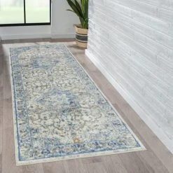 Best reviews of 🤩 Madison Park Molly Medallion Woven Area Rug Grey 😉 -Madison Park Sales unnamed file 4724