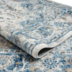 Best reviews of 🤩 Madison Park Molly Medallion Woven Area Rug Grey 😉 -Madison Park Sales unnamed file 4725