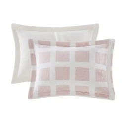 Promo π Madison Park Mills Reversible Plush Comforter Set Grey π 17 Promo π Madison Park Mills Reversible Plush Comforter Set Grey π -Madison Park Sales unnamed file 4764