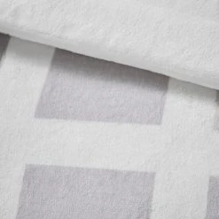 Promo π Madison Park Mills Reversible Plush Comforter Set Grey π 21 Promo π Madison Park Mills Reversible Plush Comforter Set Grey π -Madison Park Sales unnamed file 4768