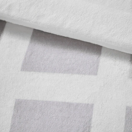 Promo π Madison Park Mills Reversible Plush Comforter Set Grey π 12 Promo π Madison Park Mills Reversible Plush Comforter Set Grey π - Image 10