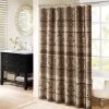 Discount ⭐ Madison Park Venetian Jacquard Shower Curtain Grey 🌟 -Madison Park Sales unnamed file 4806