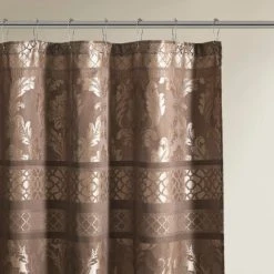 Discount β Madison Park Venetian Jacquard Shower Curtain Grey π 14 Discount β Madison Park Venetian Jacquard Shower Curtain Grey π -Madison Park Sales unnamed file 4808