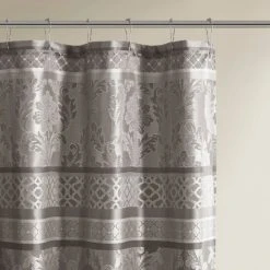 Discount β Madison Park Venetian Jacquard Shower Curtain Grey π 19 Discount β Madison Park Venetian Jacquard Shower Curtain Grey π -Madison Park Sales unnamed file 4813